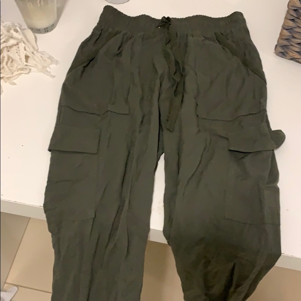 Joggers pants
